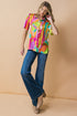 elevated-option-woven-top Flying Tomato-Sophia's Style-4
